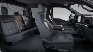 2025 Ford F-150® Internal Image 1